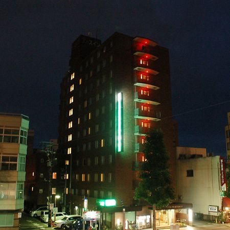 Az Inn Fukui  Eksteriør billede