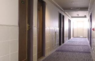 Az Inn Fukui  Værelse billede
