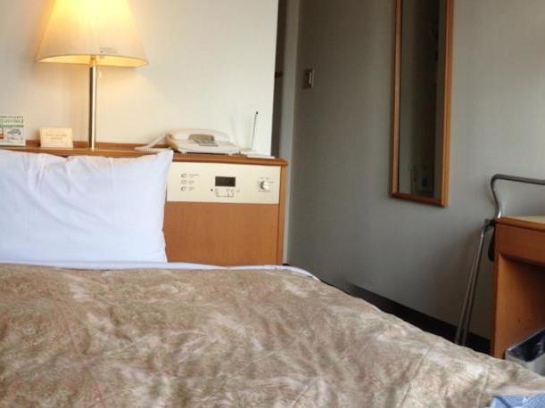 Az Inn Fukui  Eksteriør billede
